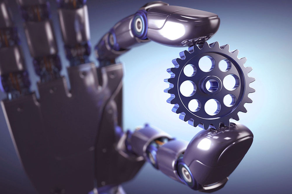 robotics